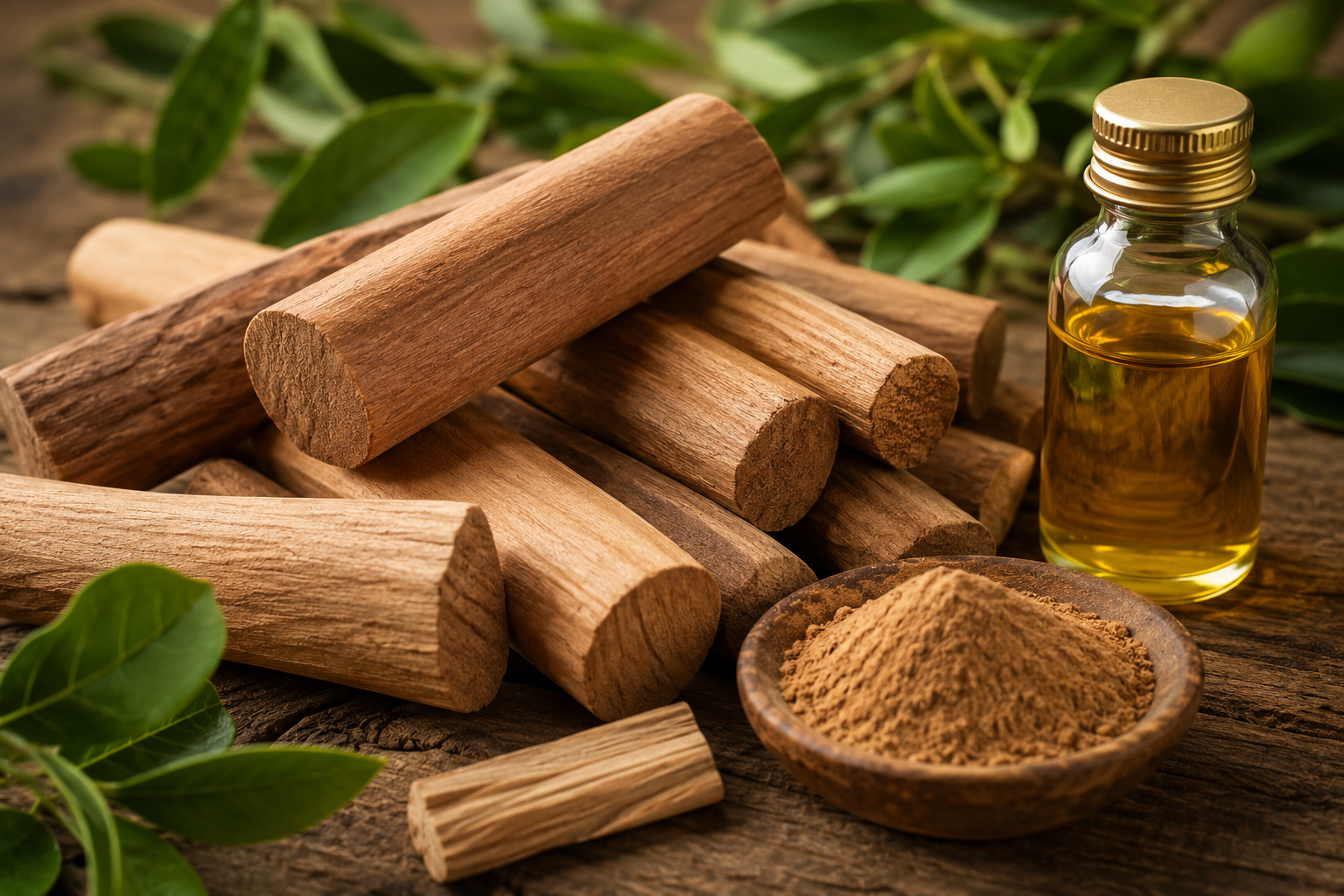 sandalwood oil (1)